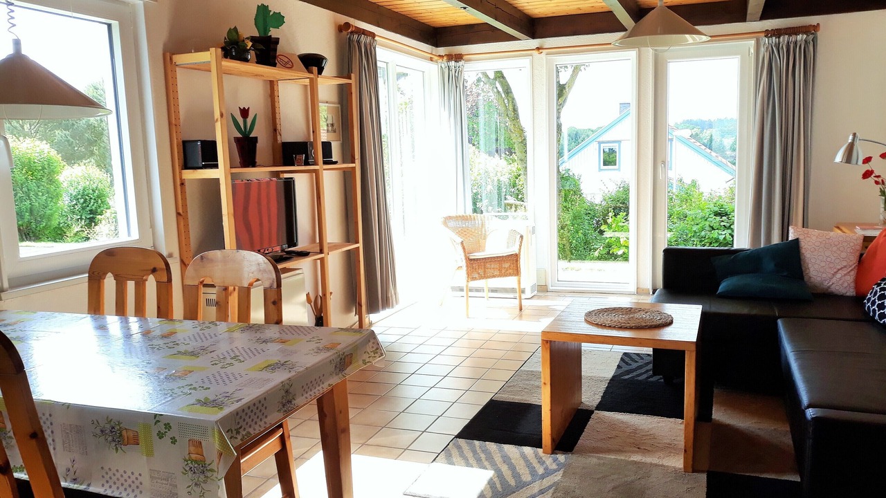 Photo of Livingroom in Schoenwalde am Bungsberg