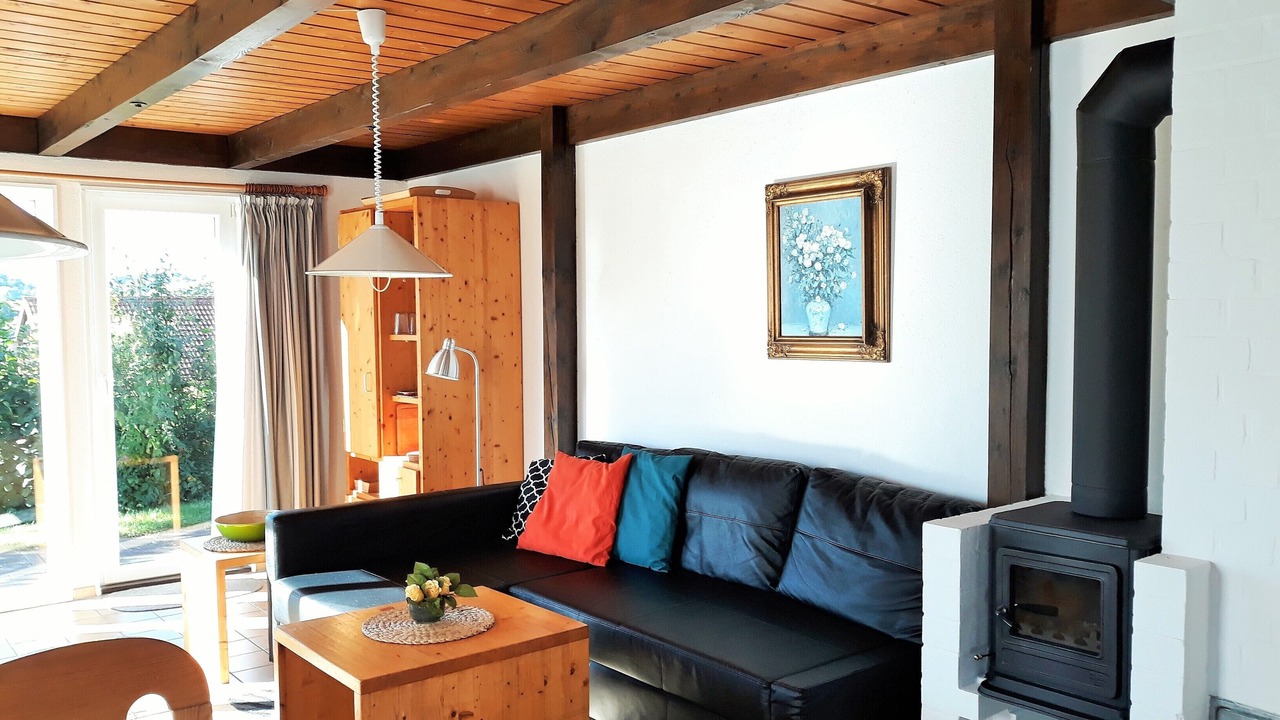 Photo of Livingroom in Schoenwalde am Bungsberg