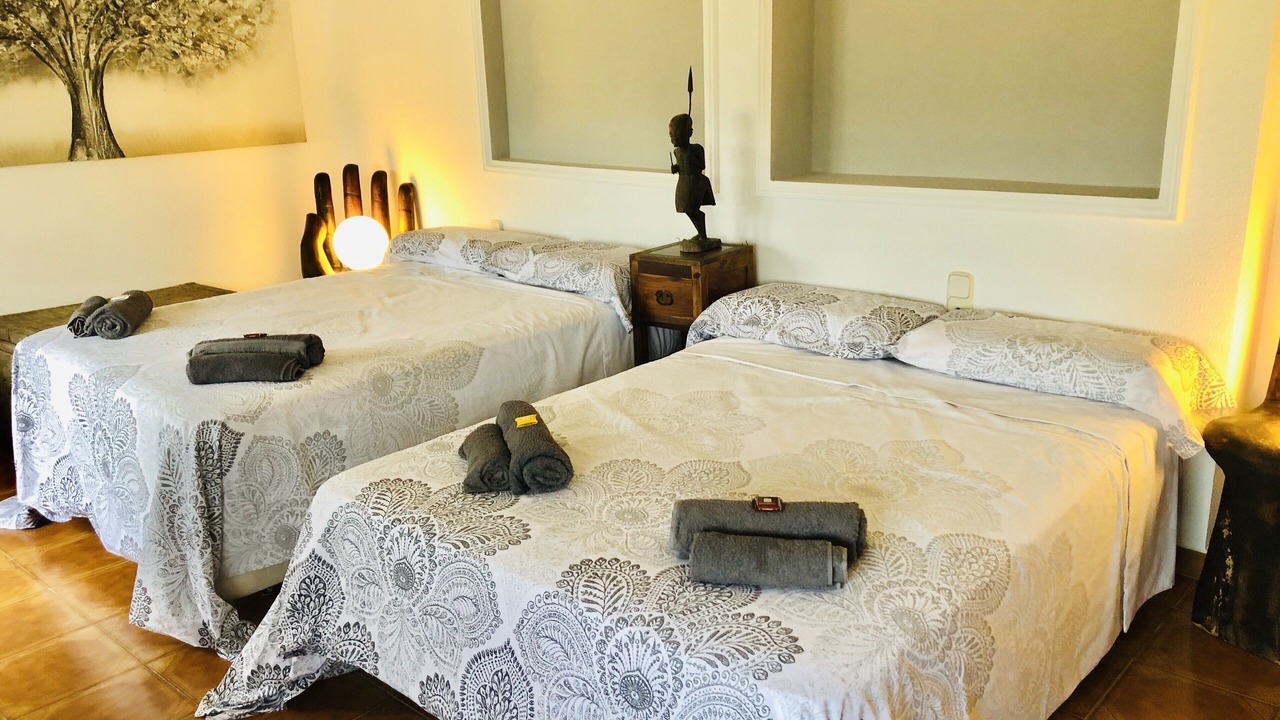 Photo of Bedroom in Oliva