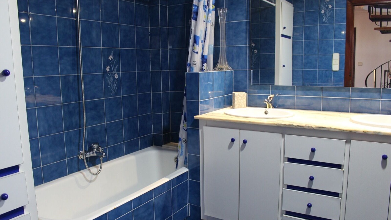 Photo of Bathroom in Oliva