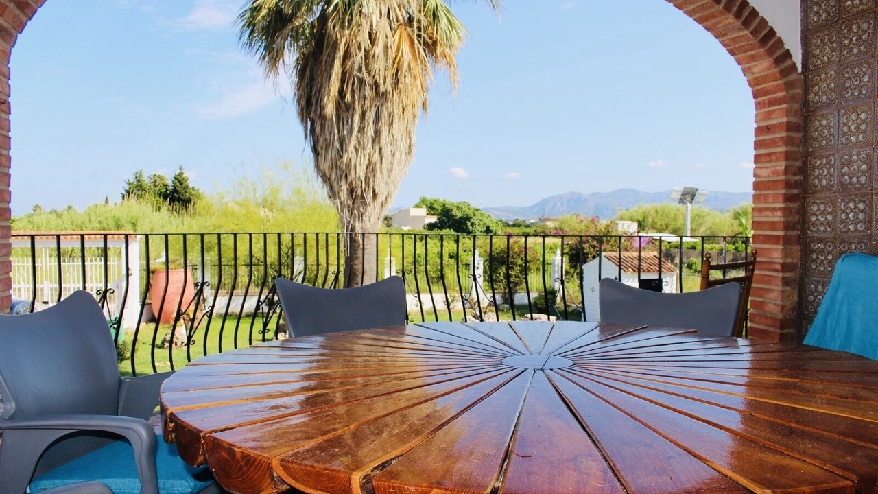 Photo of Outdoor in Oliva