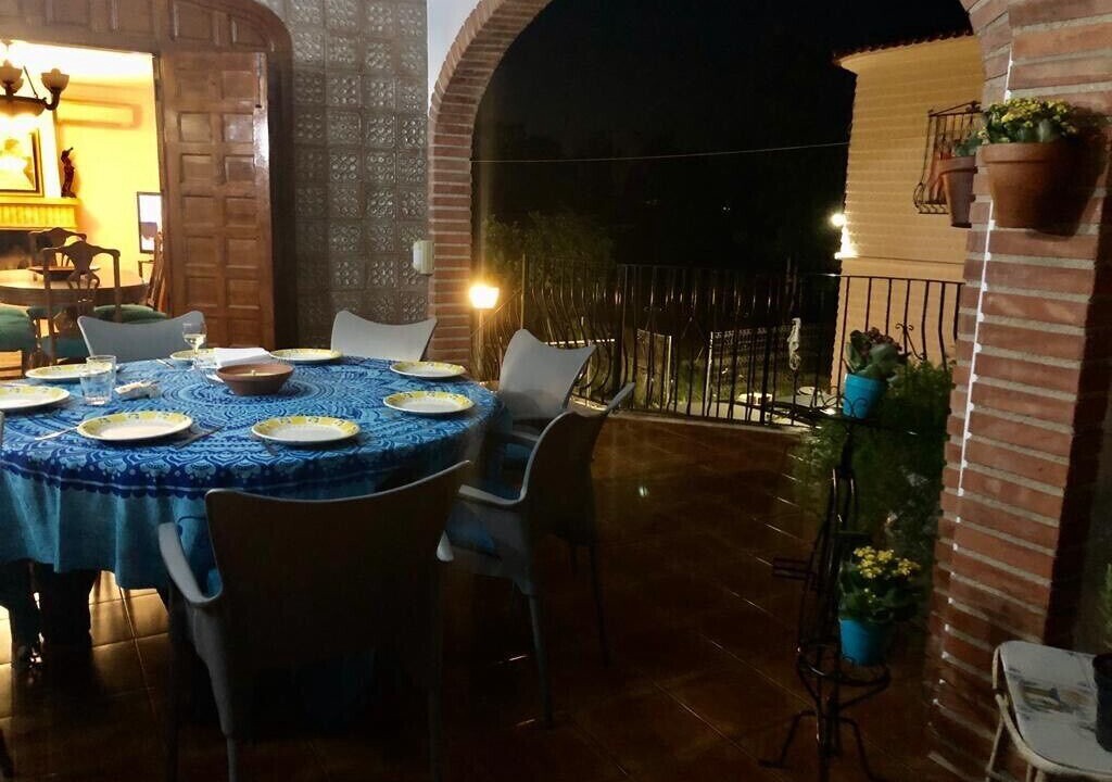 Photo of Outdoor in Oliva