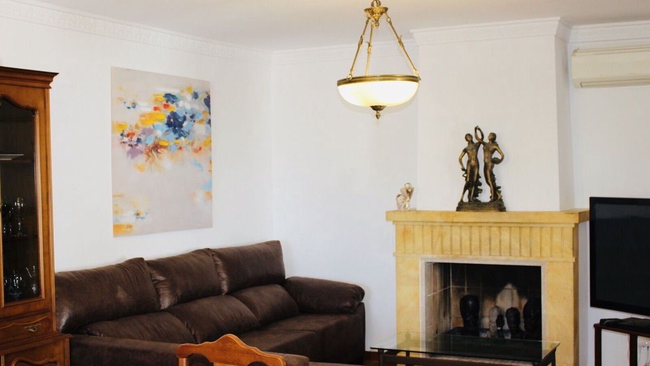 Photo of Livingroom in Oliva
