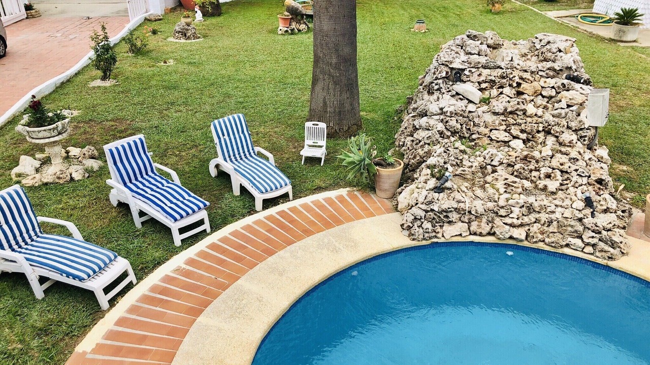 Photo of Outdoor in Oliva