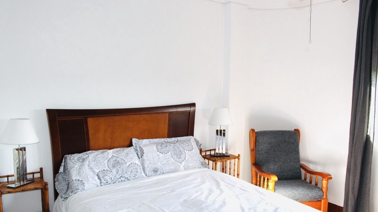 Photo of Bedroom in Oliva