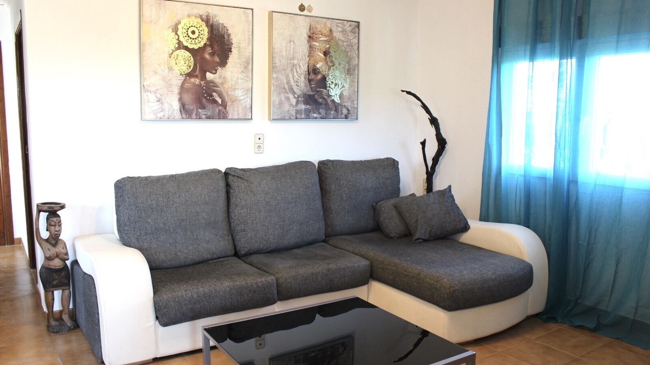 Photo of Livingroom in Oliva