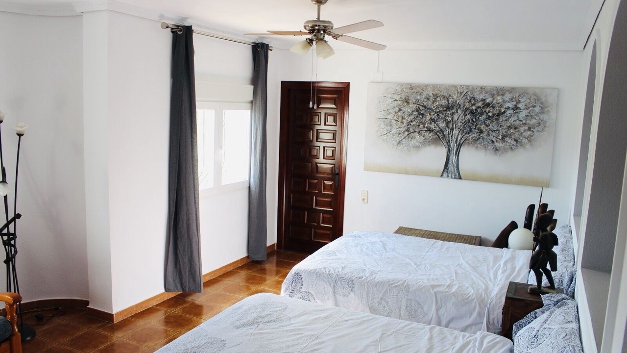 Photo of Bedroom in Oliva