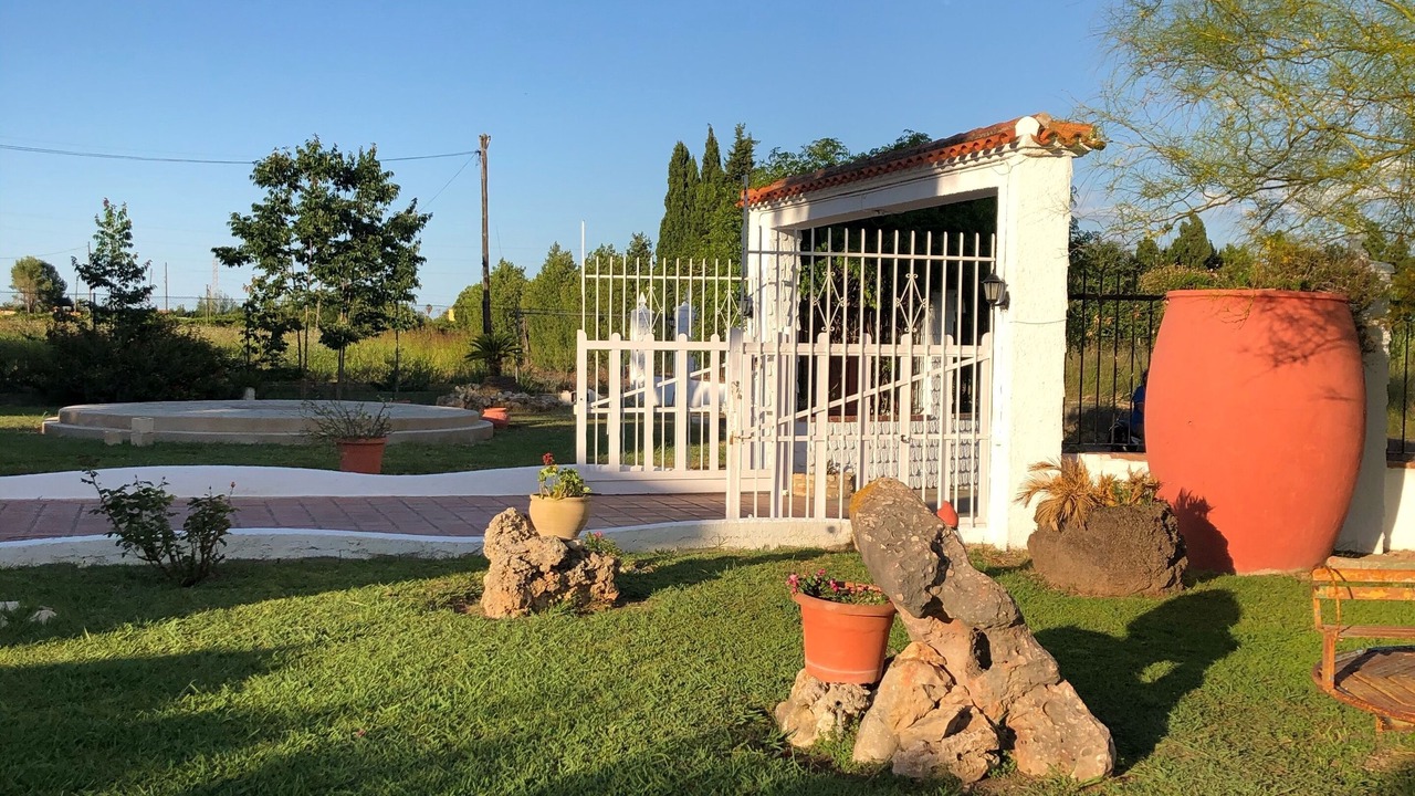 Photo of Outdoor in Oliva