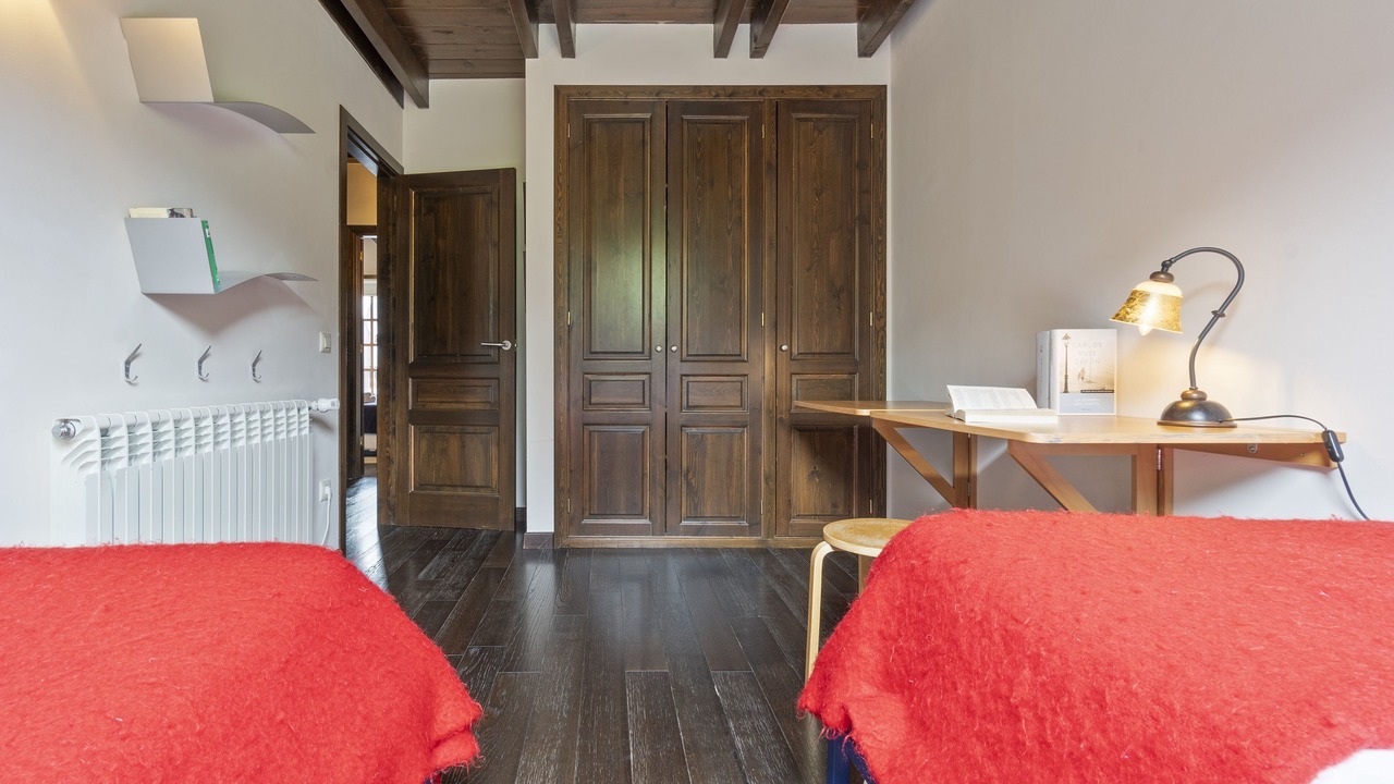 Photo of Bedroom in Bagergue