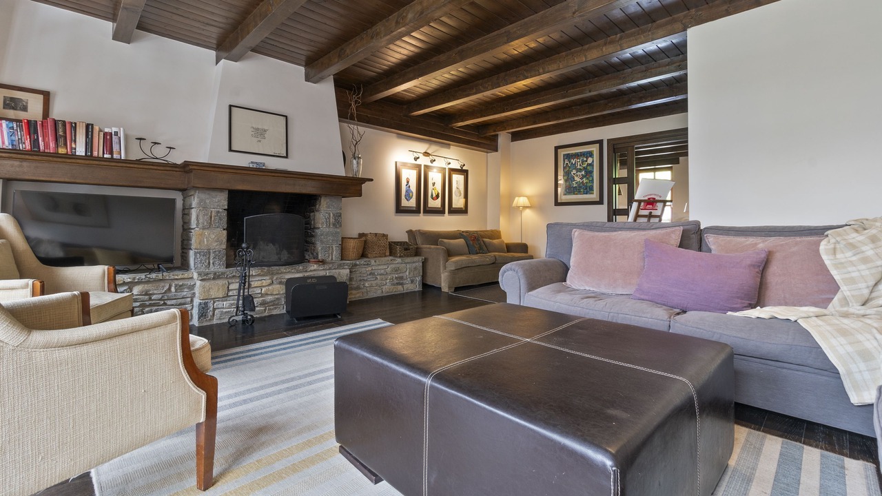 Photo of Livingroom in Bagergue