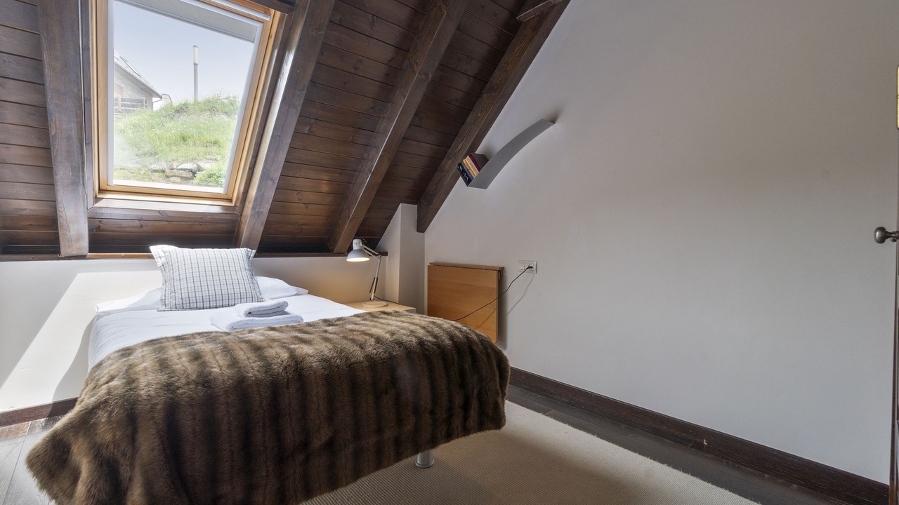 Photo of Bedroom in Bagergue