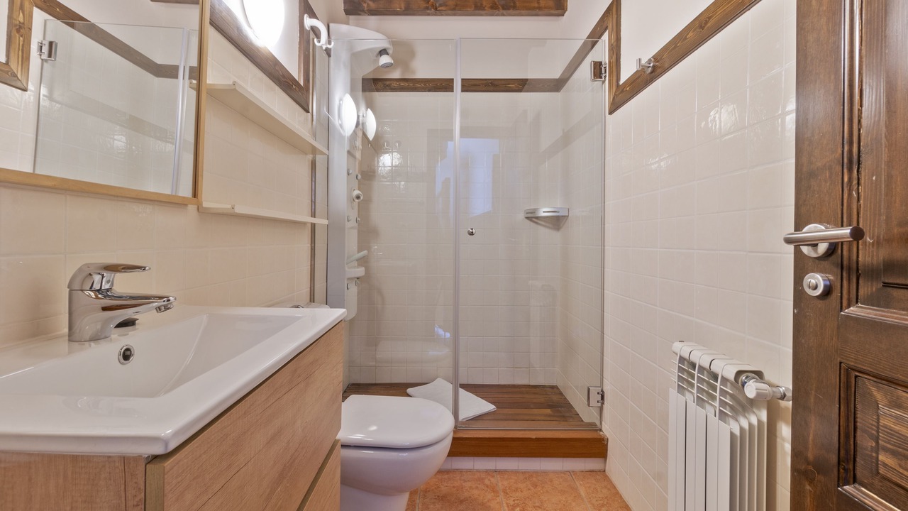 Photo of Bathroom in Bagergue