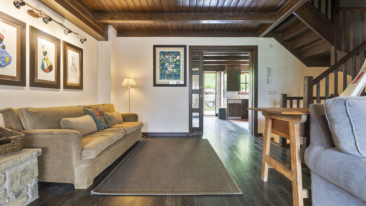 Photo of Livingroom in Bagergue