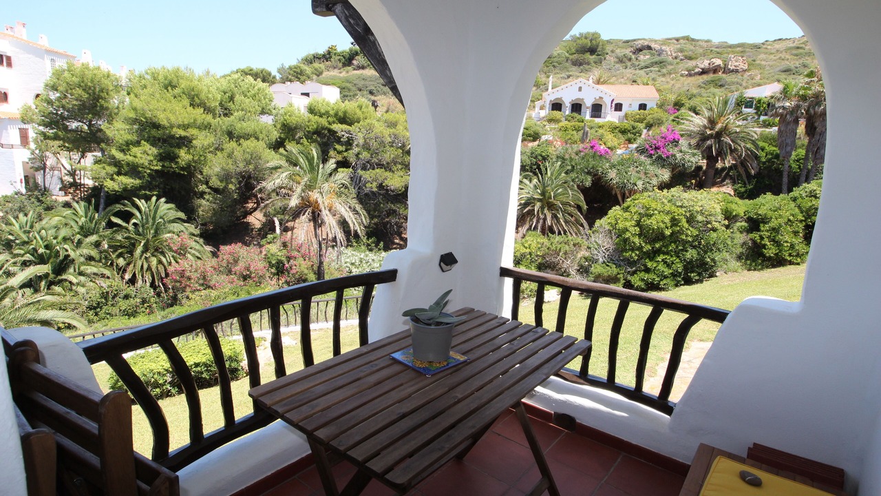 Photo of Outdoor in Platges de Fornells