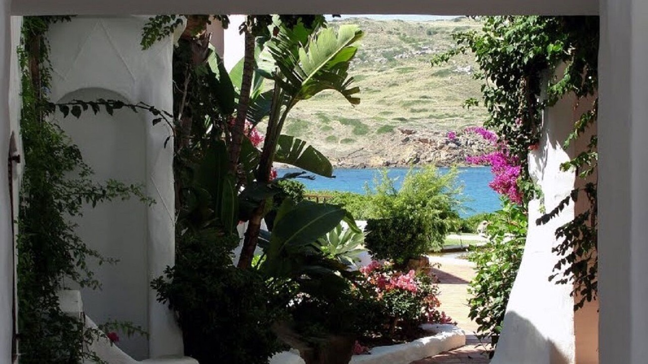 Photo of Outdoor in Platges de Fornells