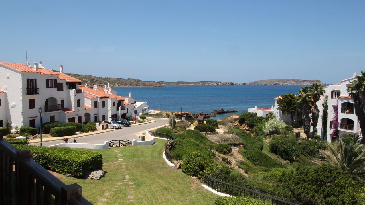Photo of Outdoor in Platges de Fornells