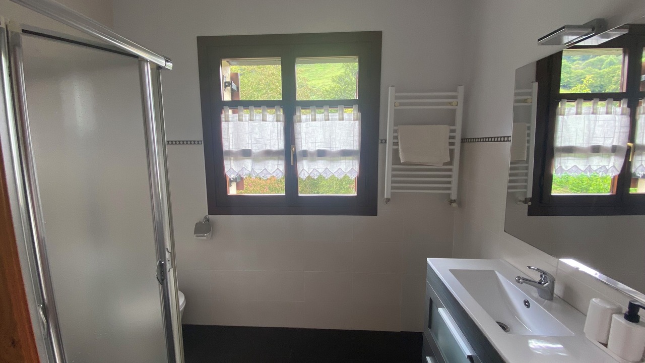 Photo of Bathroom in Villabona