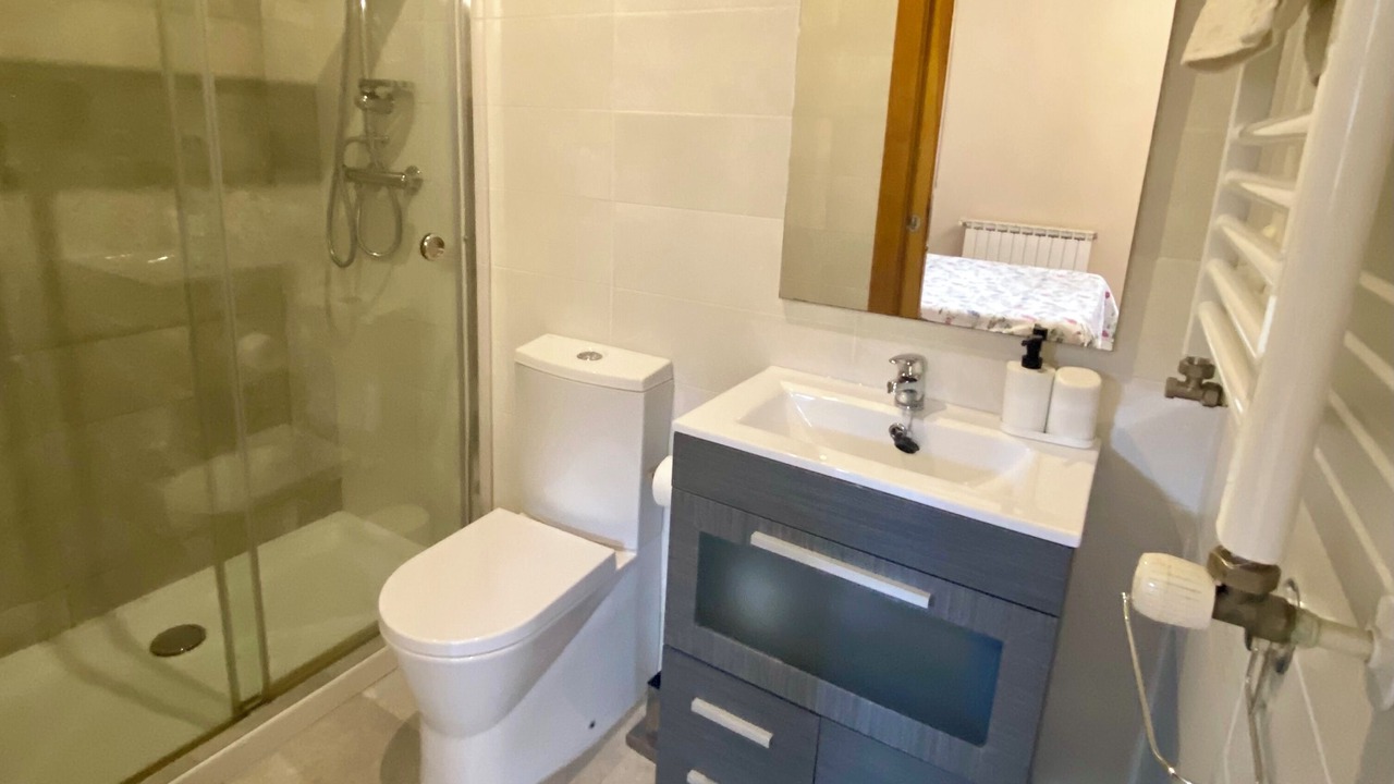 Photo of Bathroom in Villabona
