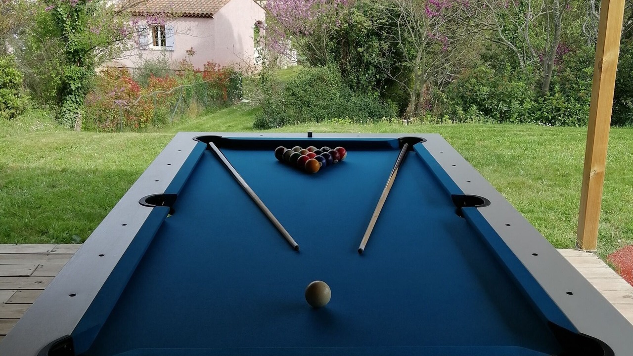 Photo of Outdoor in Salon-de-Provence