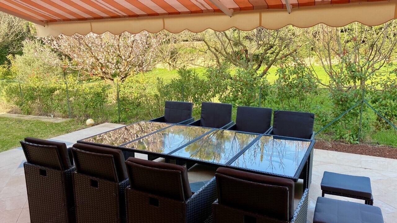 Photo of Outdoor in Salon-de-Provence