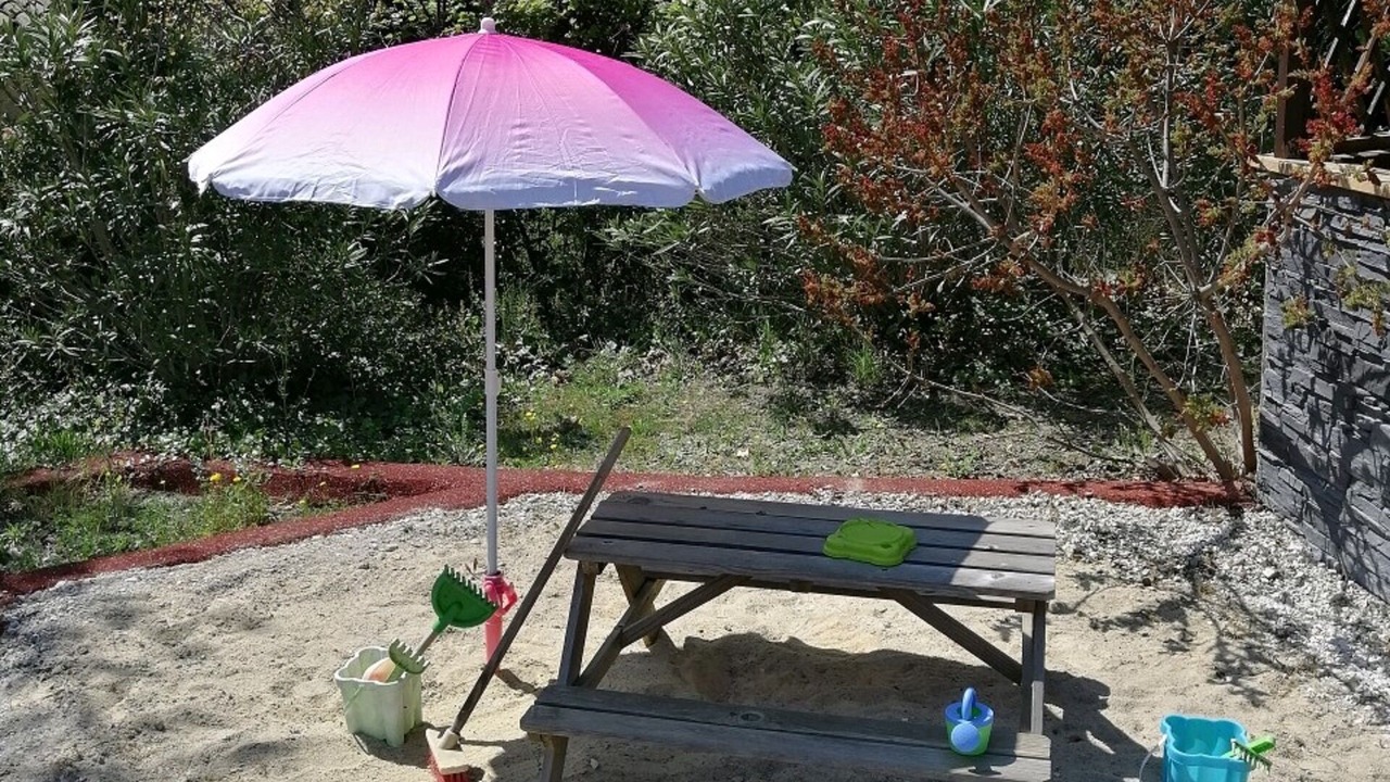 Photo of Outdoor in Salon-de-Provence