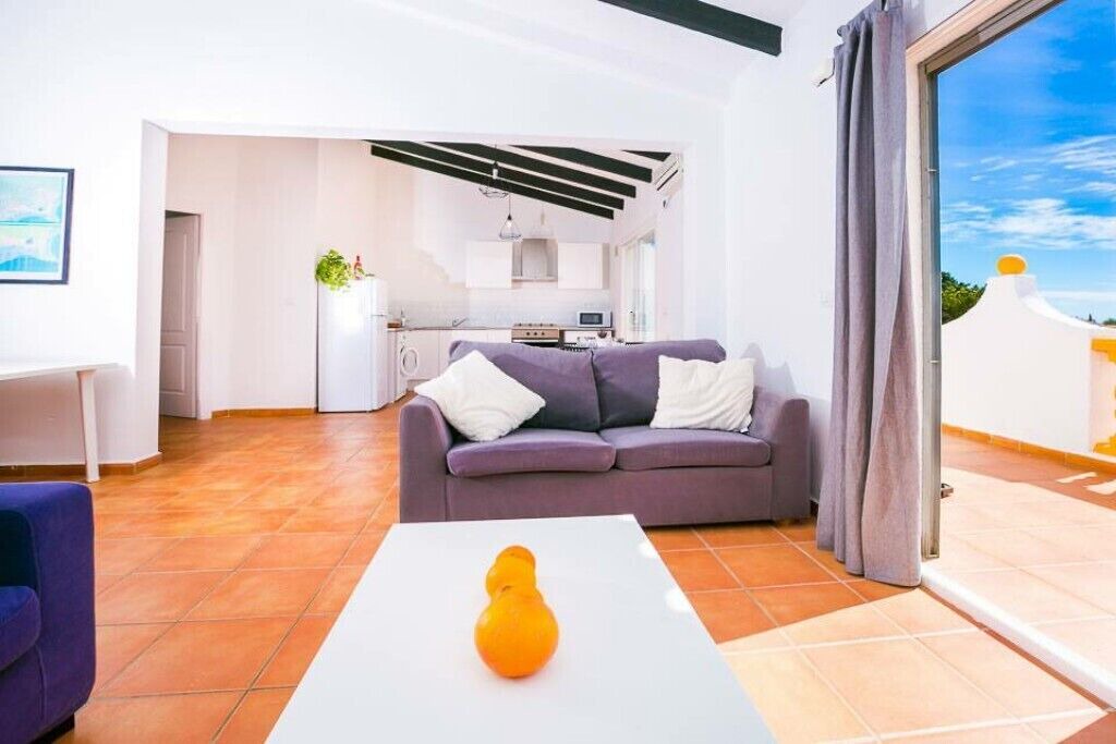 Photo of Livingroom in Casas de Torrat