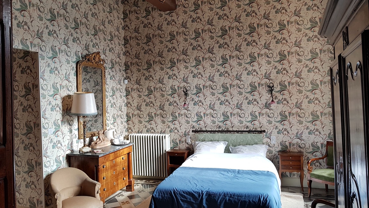 Photo of Bedroom in Gaillac
