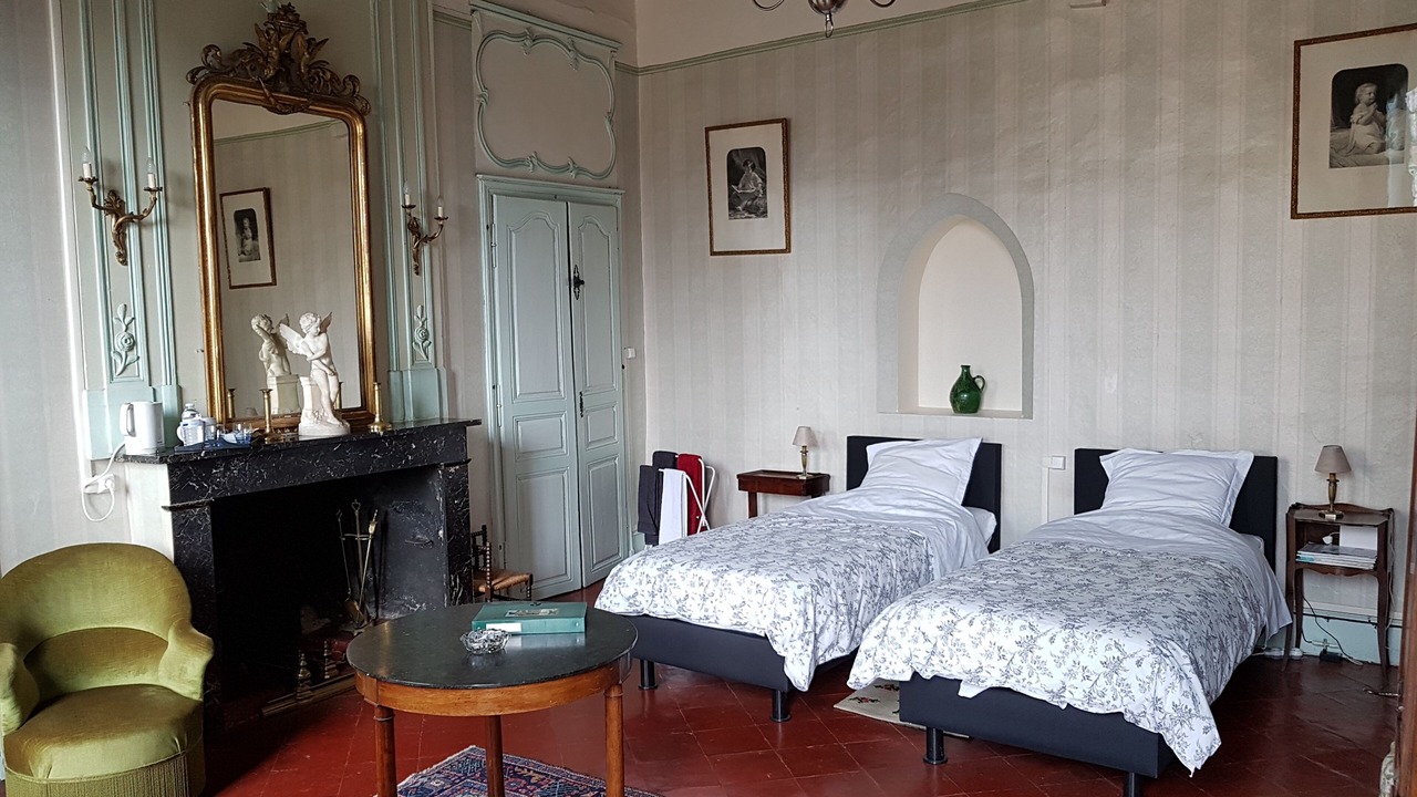Photo of Bedroom in Gaillac