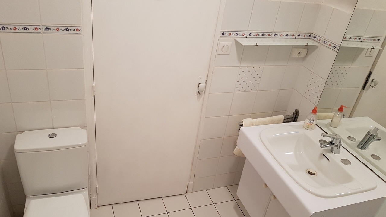 Photo of Bathroom in Gaillac