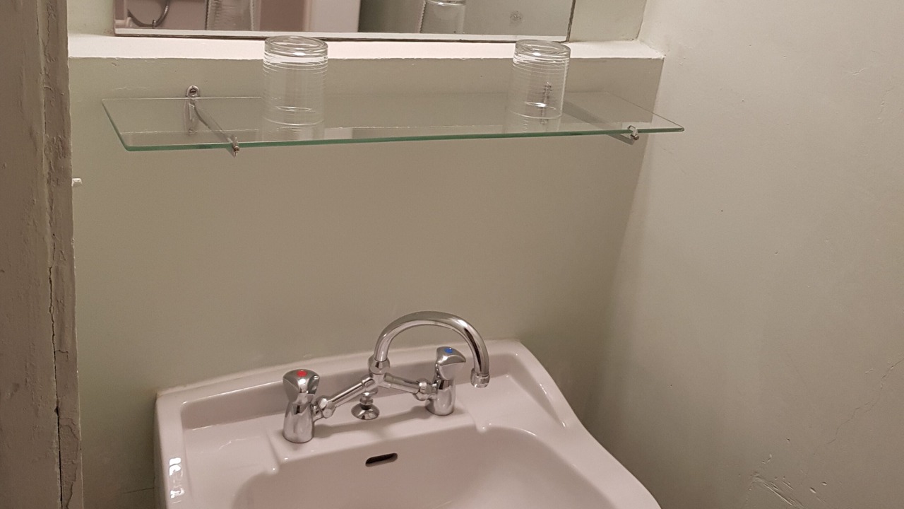 Photo of Bathroom in Gaillac