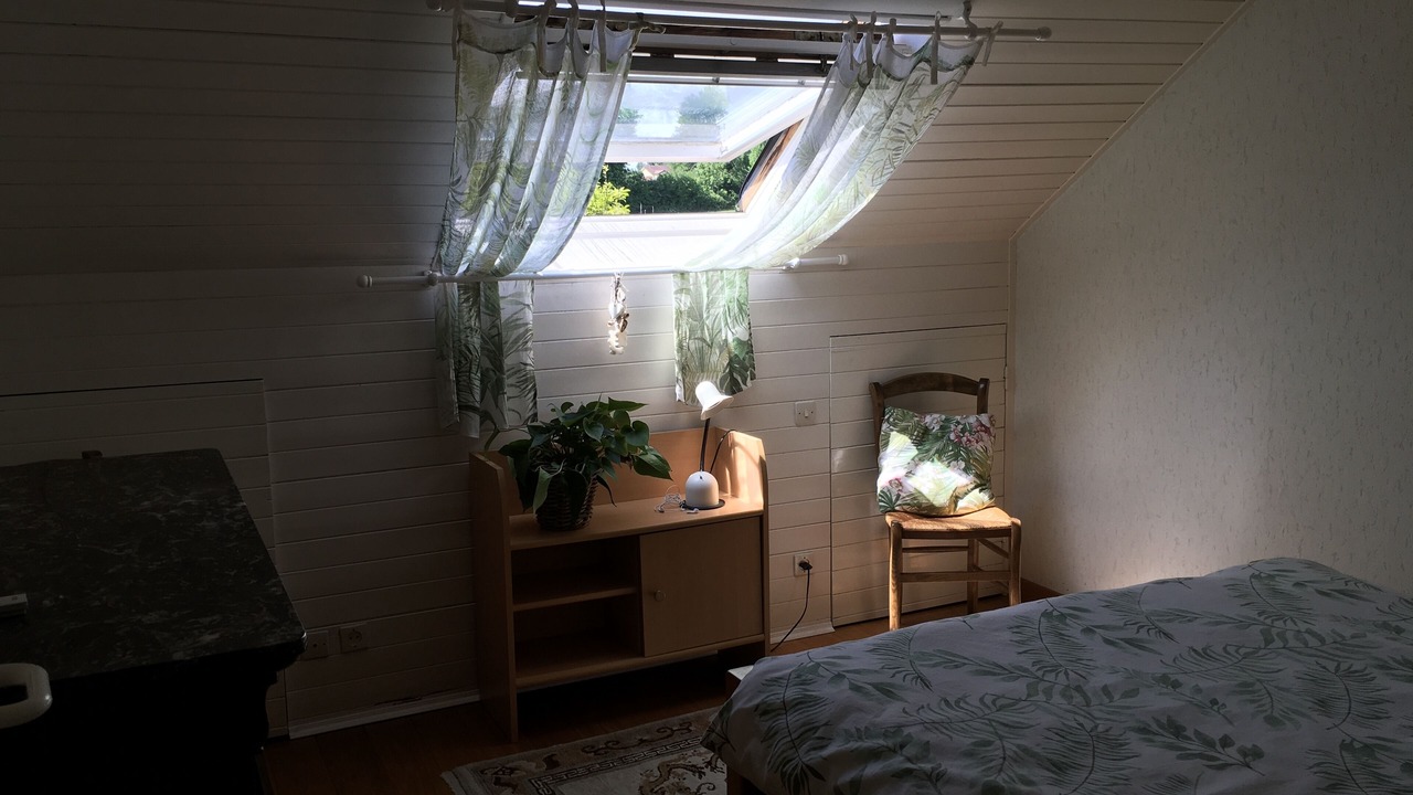 Photo of Bedroom in Annecy-le-Vieux