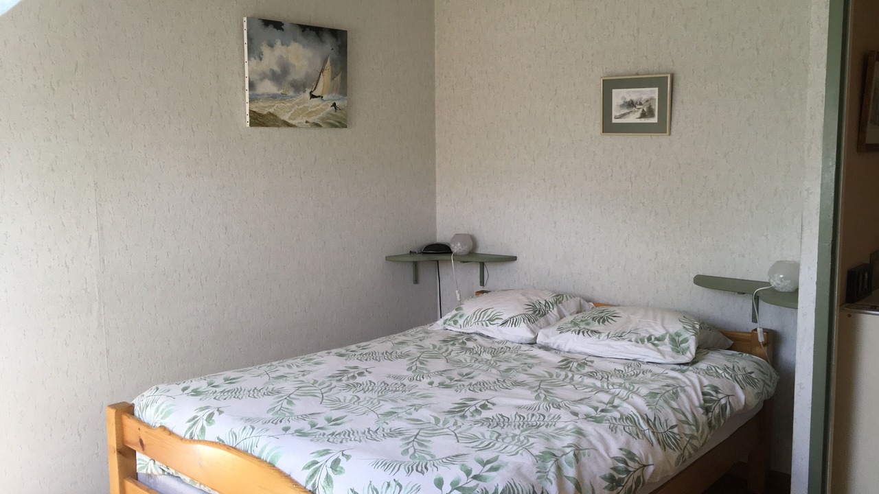 Photo of Bedroom in Annecy-le-Vieux