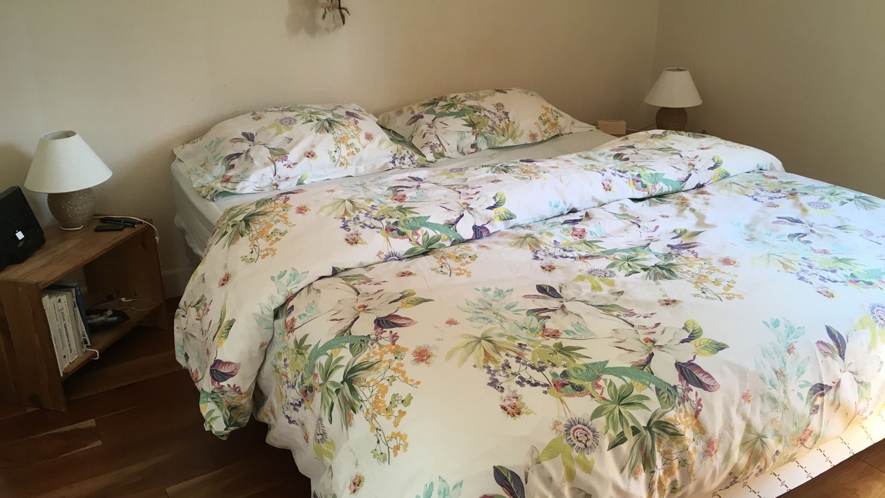 Photo of Bedroom in Annecy-le-Vieux