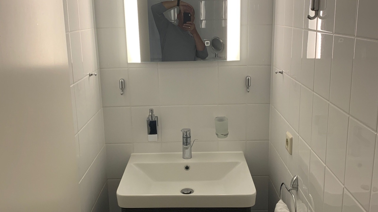 Photo of Bathroom in Neddesitz