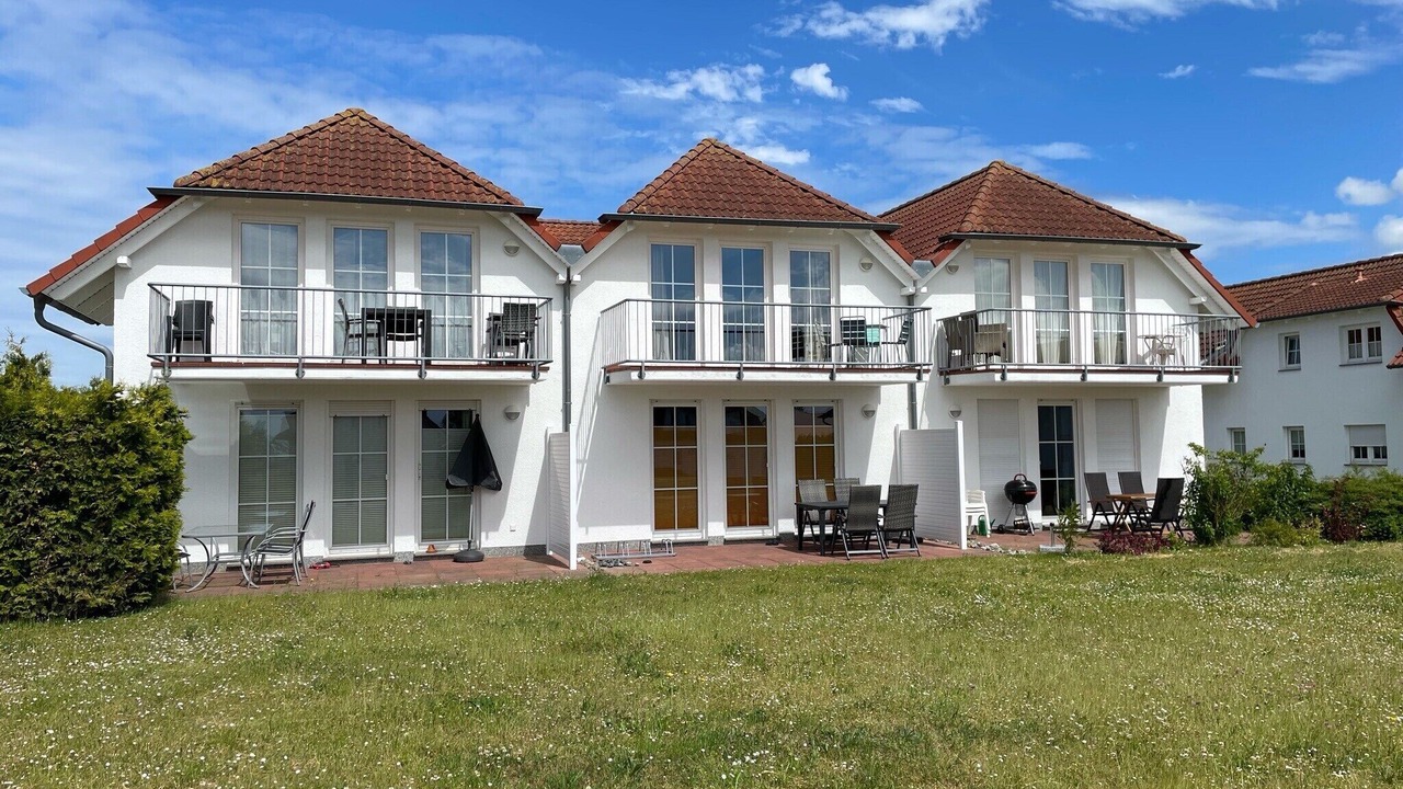 Photo of Outdoor in Neddesitz
