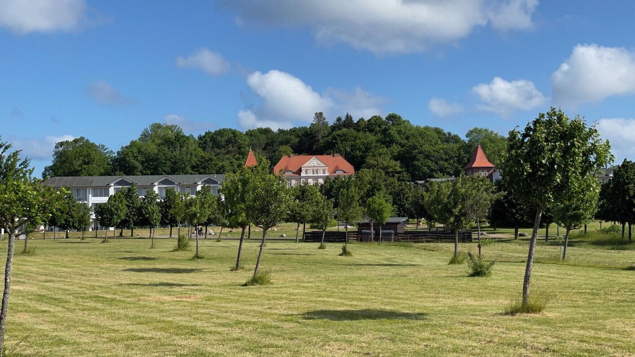 Photo of Outdoor in Neddesitz