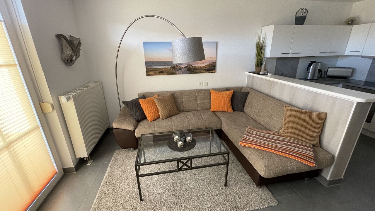 Photo of Livingroom in Neddesitz