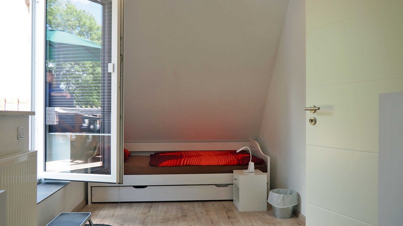 Photo of Bedroom in Silberstedt