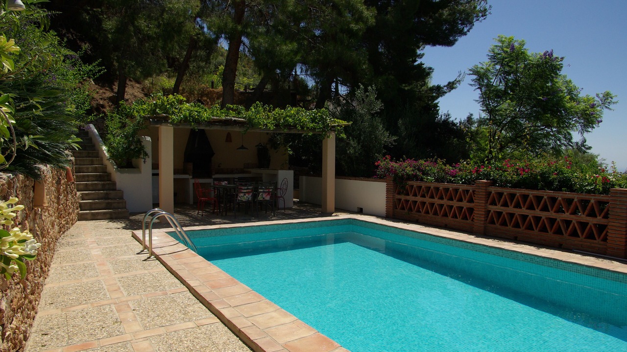 Photo of Outdoor in Frigiliana