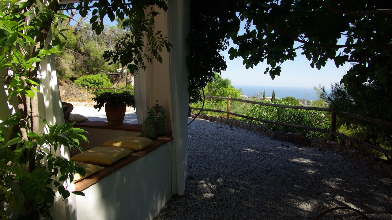 Photo of Outdoor in Frigiliana
