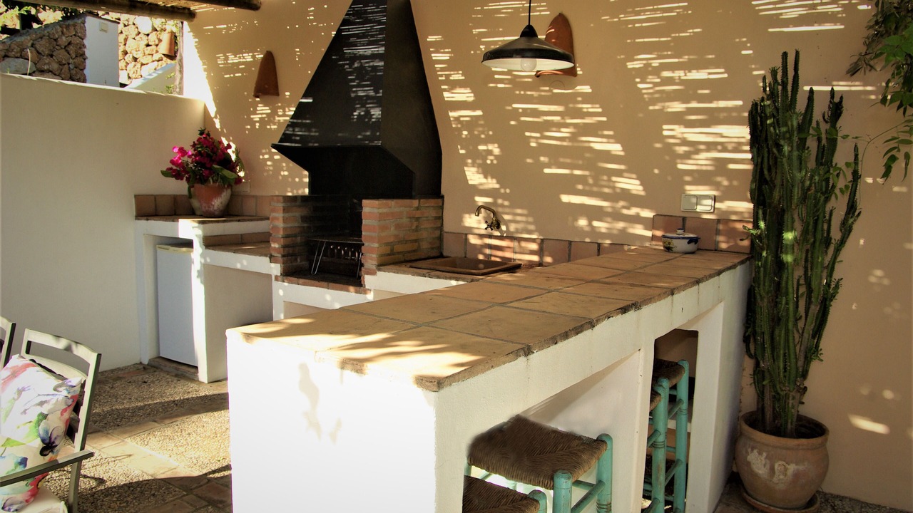 Photo of Outdoor in Frigiliana