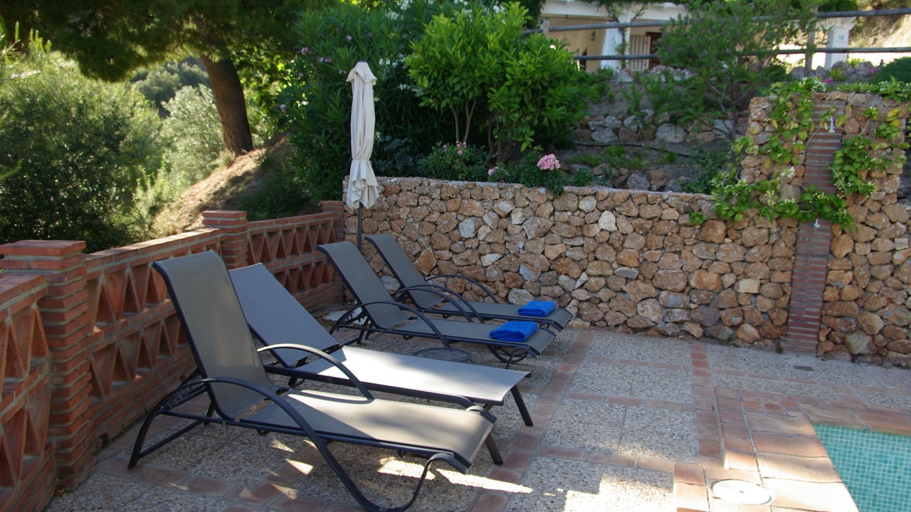 Photo of Outdoor in Frigiliana