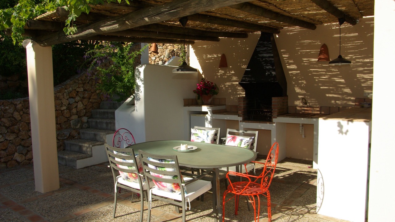 Photo of Outdoor in Frigiliana