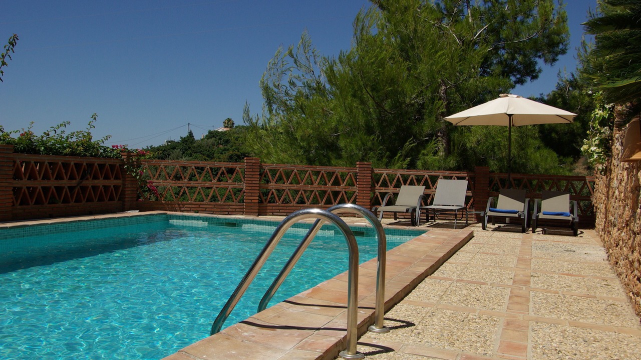 Photo of Outdoor in Frigiliana