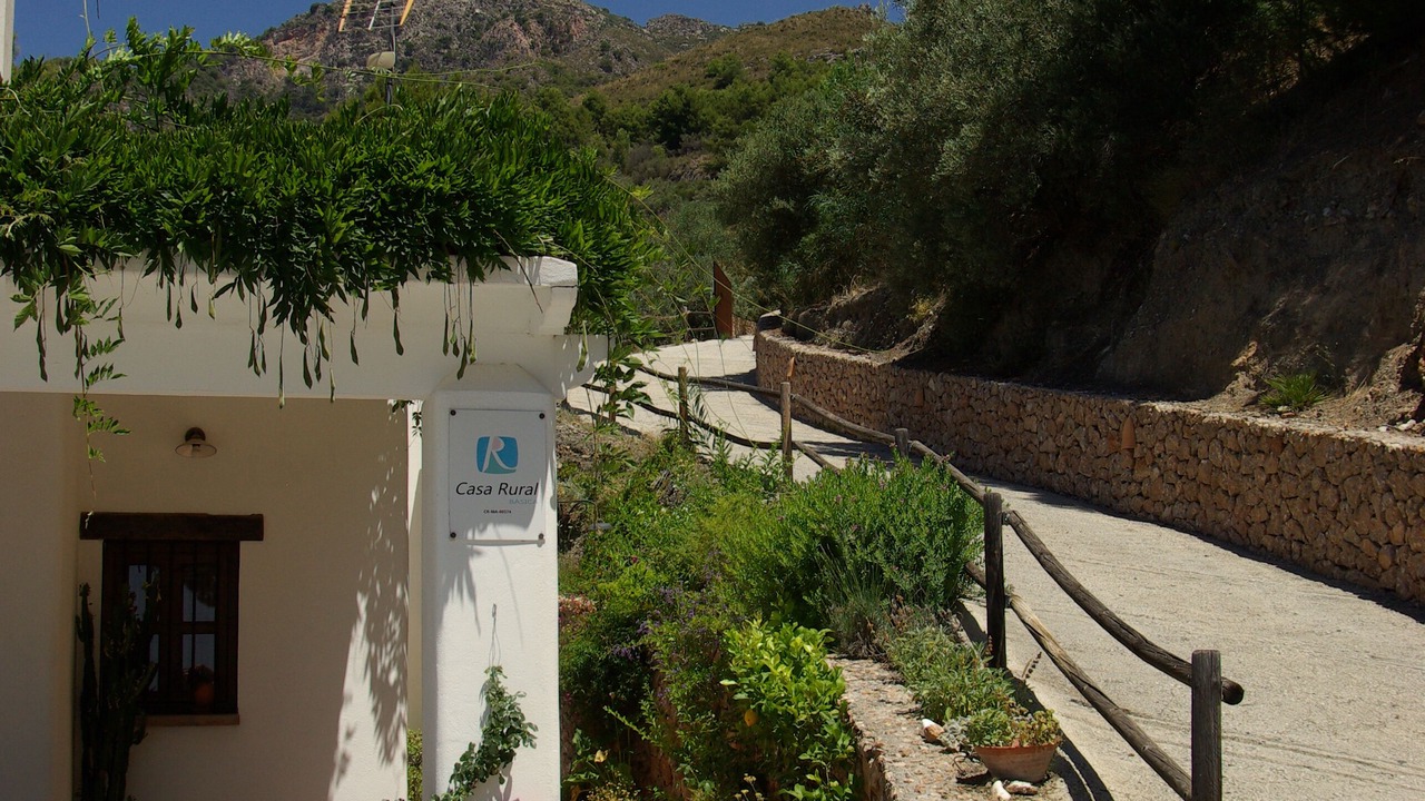 Photo of Outdoor in Frigiliana