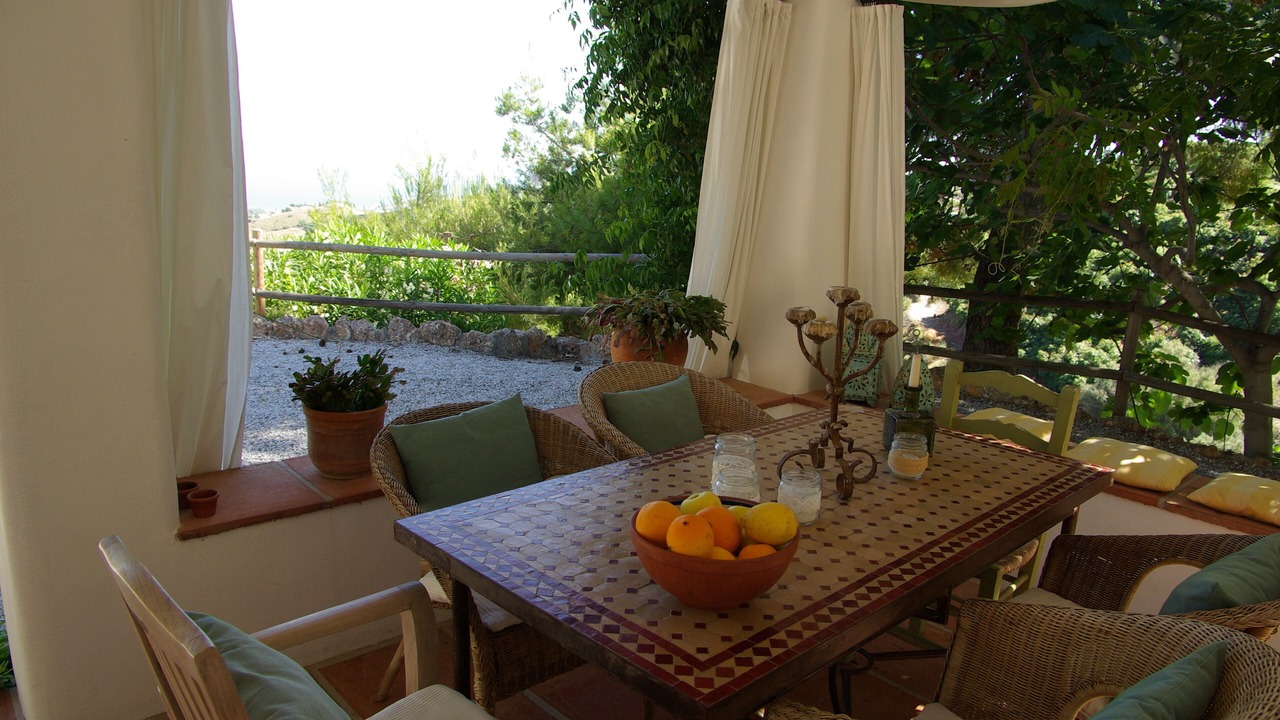 Photo of Outdoor in Frigiliana