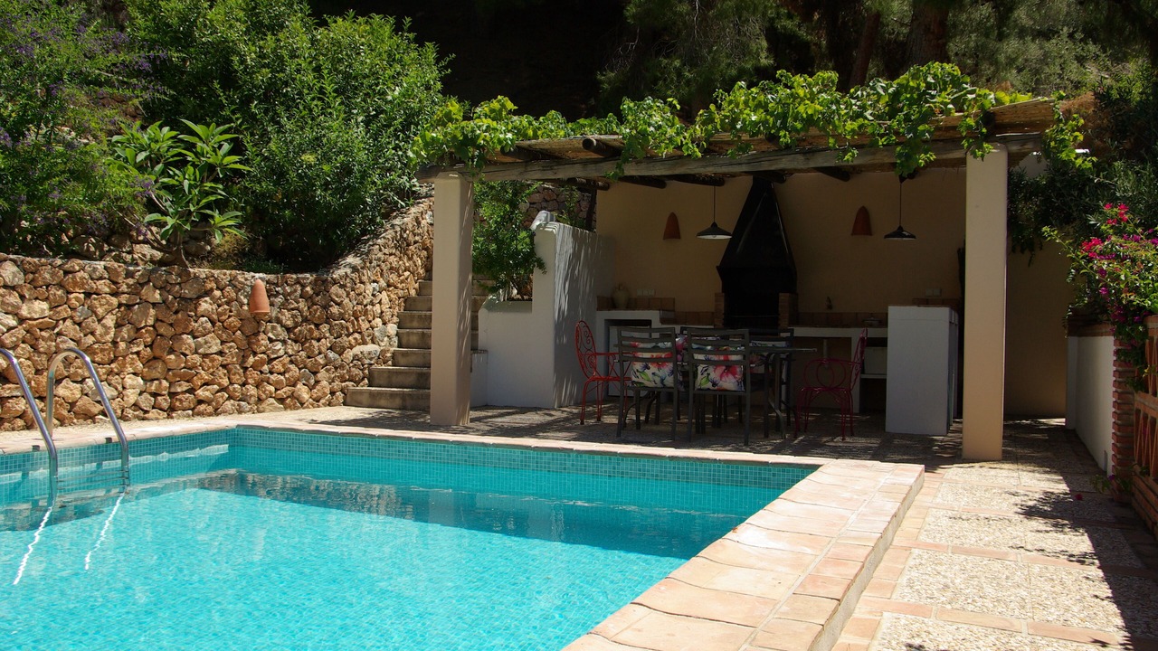 Photo of Outdoor in Frigiliana
