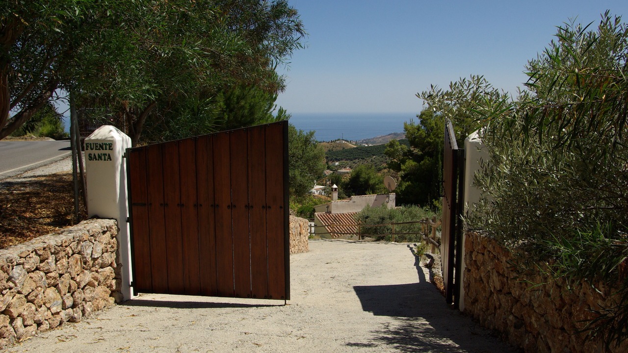 Photo of Outdoor in Frigiliana
