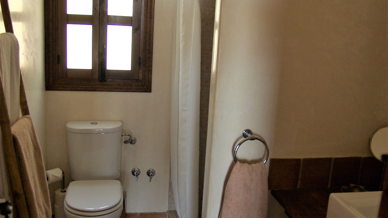 Photo of Bathroom in Frigiliana