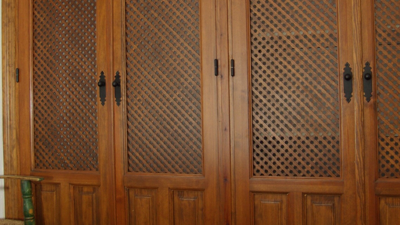 Photo of Bedroom in Frigiliana